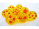 スーパーボール スター 星 45mm 50個セット販売 縁日・スーパーボールすくい 夏祭り・子供会・自治会・町内会 イベント販促品 ドラゴンボール ゲーム 屋台...