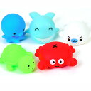 縁日 景品 うきぴこ水のお友達 50個セット販売 すくいどり景品 ガチャ景品に最適