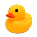 うきうきアヒルBIG(ネット入)6個セット販売 すくいどり 浮かべる動物マスコットの王道のアヒルは欠かせません