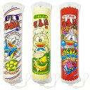 ビニール うまい棒 ビニールスティック 10個入り お祭り・夏まつり・縁日グッズ 抽選用景品 エアー玩具