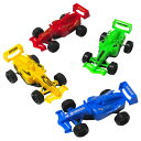 おもちゃ景品 グランプリF-1マシン 50個セット販売 おもちゃ 販促品