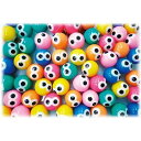 縁日 景品 スーパーボール メダマ27mm 100個セット販売 縁日・すくいどり おもちゃ景品 夏祭り・子供会・自治会・町内会 ゲームイベント 販促品