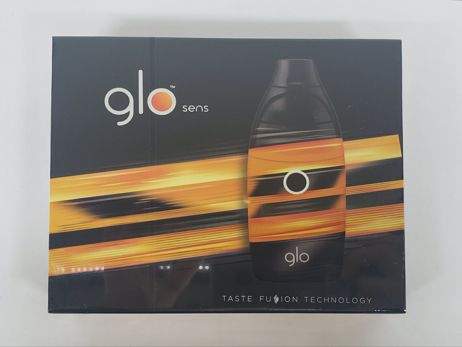 グロー センス glo sens パートナーシ