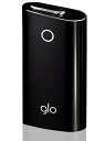 glo PREMIUM COLLECTION 限定 カラー 新型 バージョンアップ スターターキット セット カーボンブラック カーボン グロー プレミアム ...