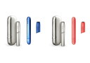 【新品未開封】製品登録不可　アイコス 3 DUO IQOS 3 ムーンシルバーアクセサリーセット 限定色 RSL 1