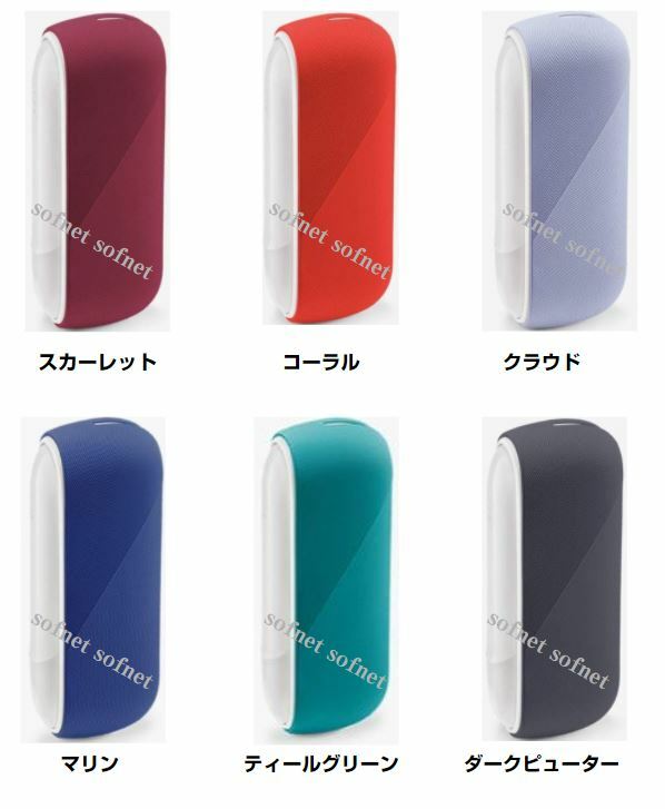 IQOS 3 DUO / 3 () ꥳ󥹥꡼ ꥳ󥹥꡼ for IQOS 3 RSL