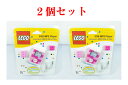 LEGOレゴ 2GB　MP3プレーヤー ピンク　2GB　MP3 Player　Lecteur MP3 De2Go PINK RSL