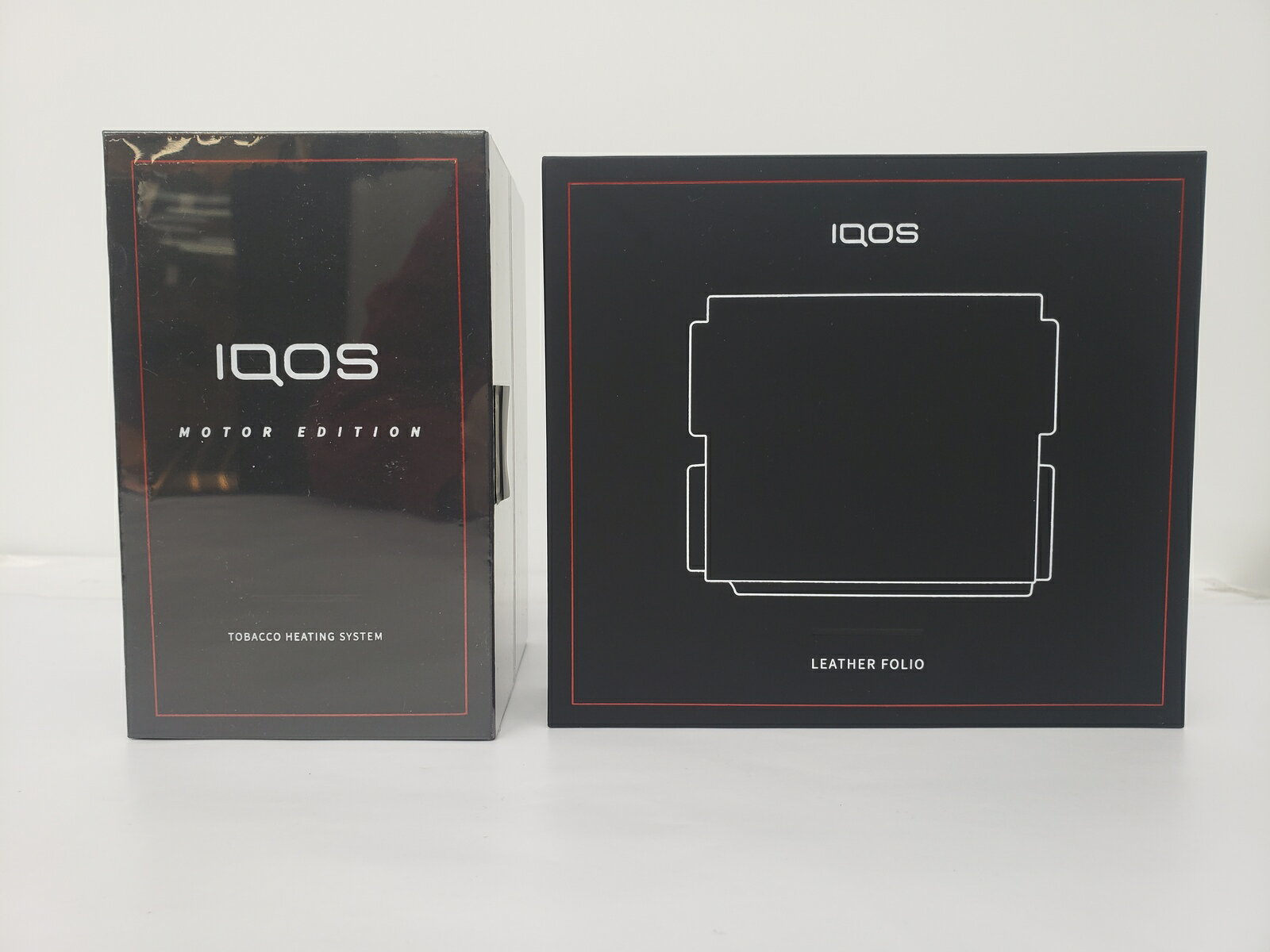 iqos duoβ