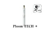 ڿʡ̤ۡڹʡ Ploom TECH  ץ롼ƥå ץ饹 [ۥ磻/WHITE] åȡΡ°ʡŻҥХ RSL