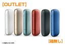 【OUTLET】【チャージャーのみ 単体】【製品登録不可】国内正規品【未使用】【箱無し】 チャージャー iQOS 3 DUO アイコス3 duo チャージャー 電子タバコ 「チャージャー単品」電子タバコ 加熱型 holder iqos3 アイコス3 デュオ チャージャー アウトレット