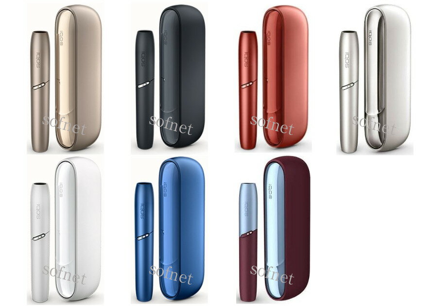 安いiQOS3 DUOの通販商品を比較 | ショッピング情報のオークファン