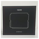 【新品未開封品】アイコス3 アイコス 3 DUO 専用レザーフォリオ LEATHER FOLIO