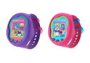 たまごっち Tamagotchi Uni Purple Pink　バンダイ　紫　ピンク　BANDAI　単品販売