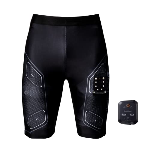 Ȣ̤ͭʡMTG SIXPAD Powersuit Hip&LegΤ Lԥȥ顼դ EMSȥ졼˥󥰥 åѥå ѥ ҥåץɥåMen's L