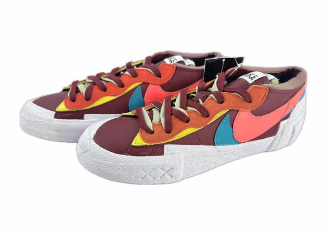 NIKE ナイキ BLAZER LOW / SA