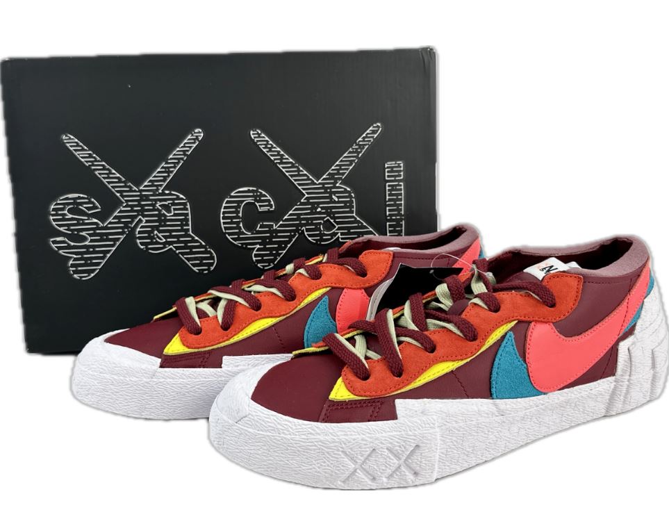 楽天市場】nike sacai kaws blazerの通販 楽天市場】nike sacai kaws blazerの通販