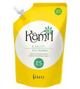 カミル ES シャンプー　シナリー　Healthy Shampoo Kamil Sinary