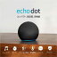 Echo Dot (ɥå) 5 - Alexa󥵡ܡ䤫ʥɡå졼㡼ۥ磻ȡ㥳롡ǥץ֥롼