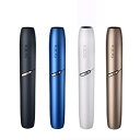 【ホルダーのみ 単体】【製品登録不可】国内正規品【新品 未開封】 ホルダー iQOS 3 アイコス 3 ホルダーのみ 単品 電子 タバコカラー/ ウォームホワイト ベルベットグレー ステラーブルー ブリリアントゴールド RSL