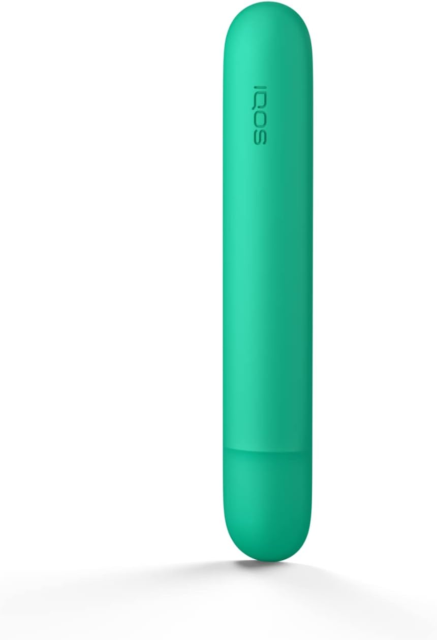 ڿ̤ʡIQOS  ͥɥС ޥåȥ饤 ILUMA I iluma i MATTE LIME