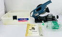 【中古・程度良好】165mm 高速チップソー切断機 高速切断機 FT-165A ケース付 小型 鉄工用 動作確認済み 程度良好 小型高速 富士製砥 FT型 FT...