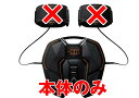 【中古品】【箱無し】【本体のみ】MTG トレーニングギア SIXPAD FOOT FIT PLUS フットフィット プラス