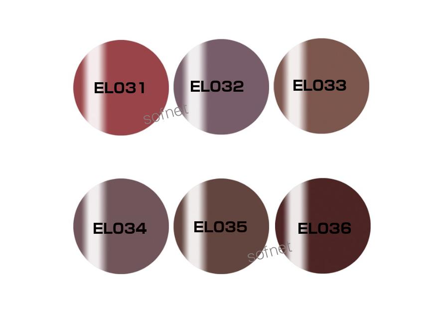 ISHRネイルチップ24枚入つけ爪3D立体感手用損傷のないジェルネイルシール人気女性おしゃれキラキラ付け爪(10平均サイズ)