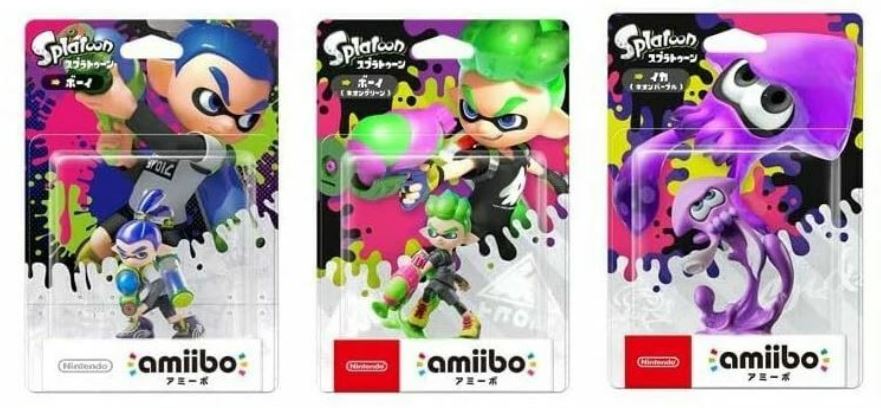楽天市場】スプラトゥーン amiibo ライムグリーン(おもちゃ)の通販 楽天市場】スプラトゥーン amiibo ライムグリーン(おもちゃ)の通販