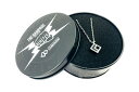 【中古品】 コラントッテ COA ネックレス ZEST 【スクエア】 RMPG-1 Colantotte x THE RAMPAGE コラボモデル 【限定品】 ...