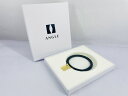 【中古・未使用品】 ANGLE アングル e.MODEL 01 NECKLACE eモデル 01 ネックレス ピュアゴールド 24金 Plating L 50c...