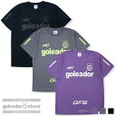 【ゴレアドール公式】 goleador 【ストア限定】gdロゴプラクティスTシャツ(om-314) その1