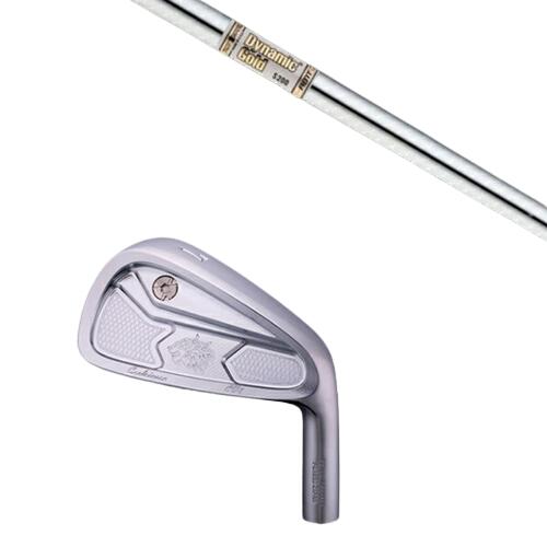 Iron - カスタムクラブ 単品 EMILLID BAHAMA エミリッドバハマ カールヴィンソン CV8アイアン ダイナミックゴールド 95 DG95 トゥルーテンパー
