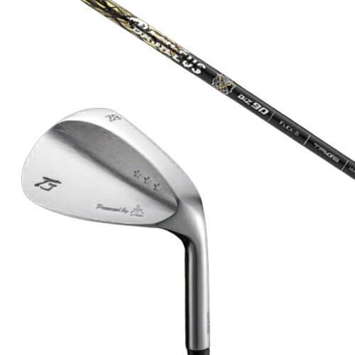 カスタムクラブ 共栄ゴルフ TJ STAR THREE スタースリー トラディショナルモデル ウェッジ バシレウス ツアーアイアン BiZ Basileus T...