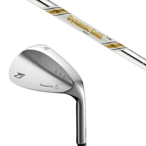 カスタムクラブ 共栄ゴルフ TJ STAR THREE スタースリー トラディショナルモデル ウェッジ ダイナミックゴールド DG AMTツアーイシュー トゥル...