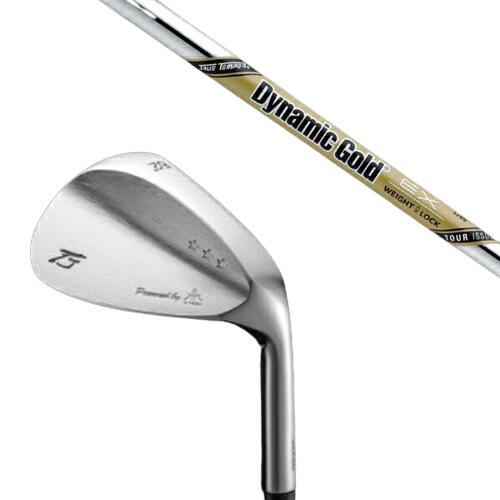 カスタムクラブ 共栄ゴルフ TJ STAR THREE スタースリー トラディショナルモデル ウェッジ ダイナミックゴールド DG EXツアーイシュー トゥルー...