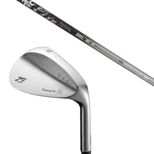 カスタムクラブ 共栄ゴルフ TJ STAR THREE スタースリー トラディショナルモデル ウェッジ ファイヤーエクスプレス DGL Fire Express...