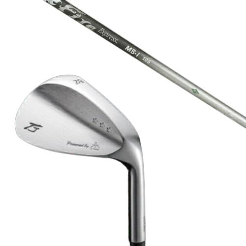 カスタムクラブ 共栄ゴルフ TJ STAR THREE スタースリー トラディショナルモデル ウェッジ ファイヤーエクスプレス MS-I Fire Expres...