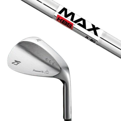 カスタムクラブ 共栄ゴルフ TJ STAR THREE スタースリー トラディショナルモデル ウェッジ KBS MAX80 マックス80 タクミジャパン tak...