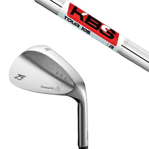 カスタムクラブ 共栄ゴルフ TJ STAR THREE スタースリー トラディショナルモデル ウェッジ KBS TOUR 105 ツアー タクミジャパン tak...