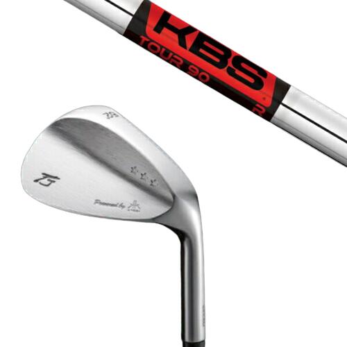 カスタムクラブ 共栄ゴルフ TJ STAR THREE スタースリー トラディショナルモデル ウェッジ KBS TOUR90 ツアー90 タクミジャパン tak...