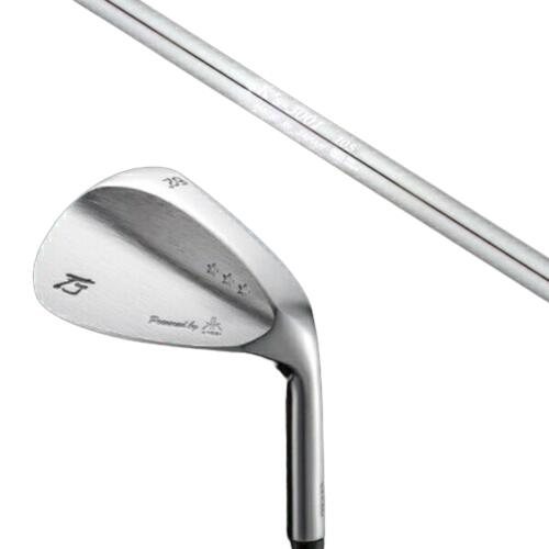 カスタムクラブ 共栄ゴルフ TJ STAR THREE スタースリー トラディショナルモデル ウェッジ K's-3001 105 ケーズ3001 105 島田ゴ...