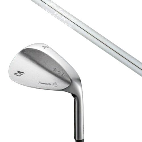 カスタムクラブ 共栄ゴルフ TJ STAR THREE スタースリー トラディショナルモデル ウェッジ K's Tour 115 ケーズツアー115 島田ゴルフ...