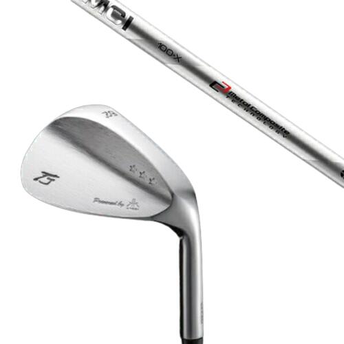 カスタムクラブ 共栄ゴルフ TJ STAR THREE スタースリー トラディショナルモデル ウェッジ MCI MCI90-MCI110 フジクラ タクミジャパ...