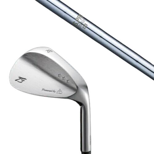 カスタムクラブ 共栄ゴルフ TJ STAR THREE スタースリー トラディショナルモデル ウェッジ NSプロ 1050GH エヌエスプロ 日本シャフト タク...