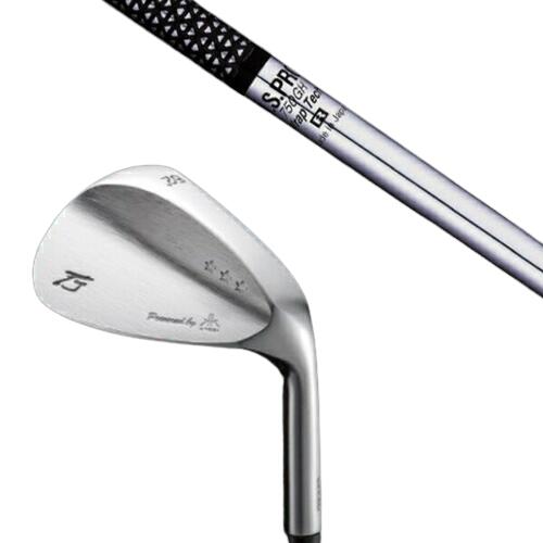 カスタムクラブ 共栄ゴルフ TJ STAR THREE スタースリー トラディショナルモデル ウェッジ NSプロ 750GH エヌエスプロ 日本シャフト タクミ...