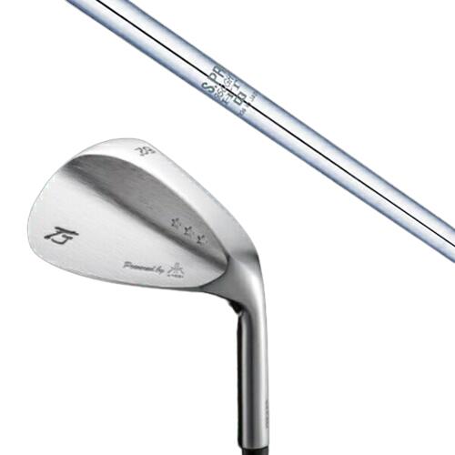 カスタムクラブ 共栄ゴルフ TJ STAR THREE スタースリー トラディショナルモデル ウェッジ NSプロ 950GH HT エヌエスプロ 日本シャフト ...