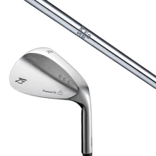 カスタムクラブ 共栄ゴルフ TJ STAR THREE スタースリー トラディショナルモデル ウェッジ NSプロ 950GH WF エヌエスプロ 日本シャフト ...