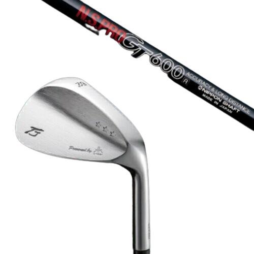 カスタムクラブ 共栄ゴルフ TJ STAR THREE スタースリー トラディショナルモデル ウェッジ NSプロ GT600 日本シャフト エヌエスプロ タクミ...