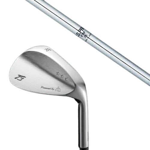 カスタムクラブ 共栄ゴルフ TJ STAR THREE スタースリー トラディショナルモデル ウェッジ NSプロ V90 エヌエスプロ 日本シャフト タクミジャ...