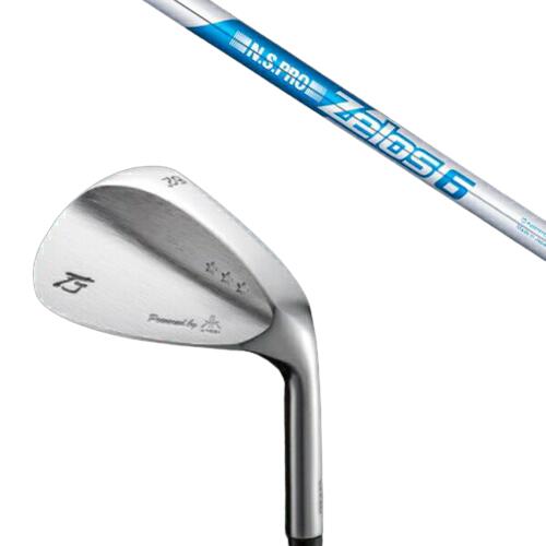 カスタムクラブ 共栄ゴルフ TJ STAR THREE スタースリー トラディショナルモデル ウェッジ NSプロ ゼロス6 エヌエスプロ Zelos6 日本シャ...